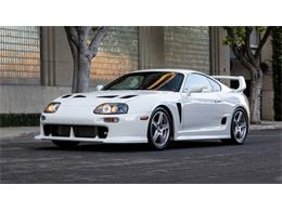 1994 Toyota TRD 3000GT (CC-2092761) for sale in Carmel, California