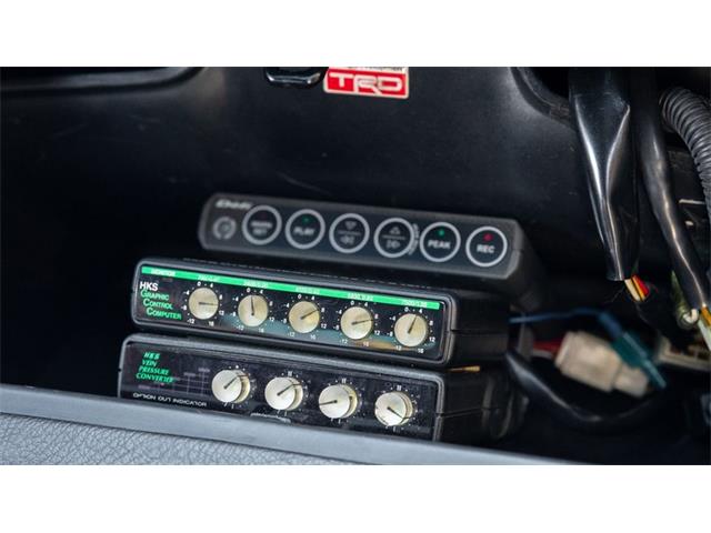 1994 Toyota TRD 3000GT (CC-2092761) for sale in Carmel, California
