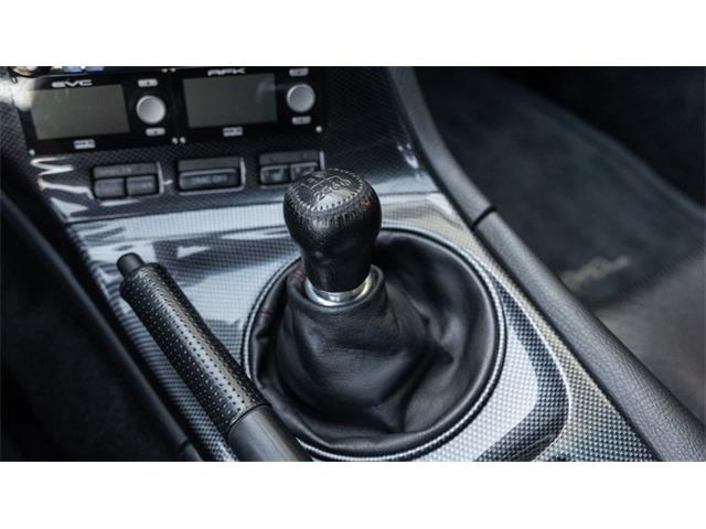 1994 Toyota TRD 3000GT (CC-2092761) for sale in Carmel, California