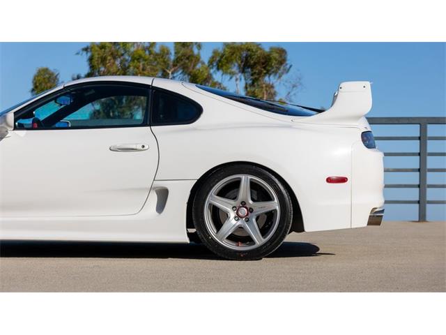 1994 Toyota TRD 3000GT (CC-2092761) for sale in Carmel, California