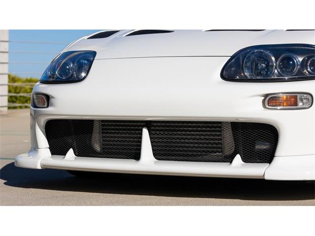 1994 Toyota TRD 3000GT (CC-2092761) for sale in Carmel, California