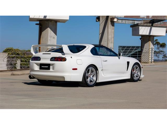 1994 Toyota TRD 3000GT (CC-2092761) for sale in Carmel, California