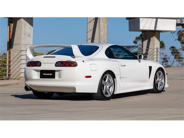 1994 Toyota TRD 3000GT (CC-2092761) for sale in Carmel, California