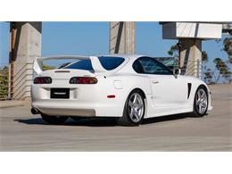 1994 Toyota TRD 3000GT (CC-2092761) for sale in Carmel, California