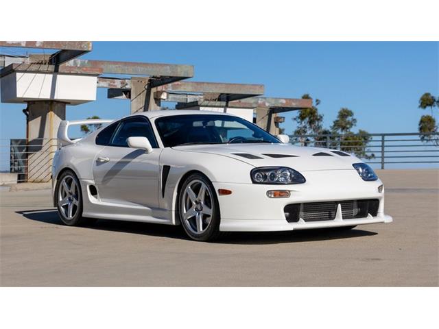 1994 Toyota TRD 3000GT (CC-2092761) for sale in Carmel, California