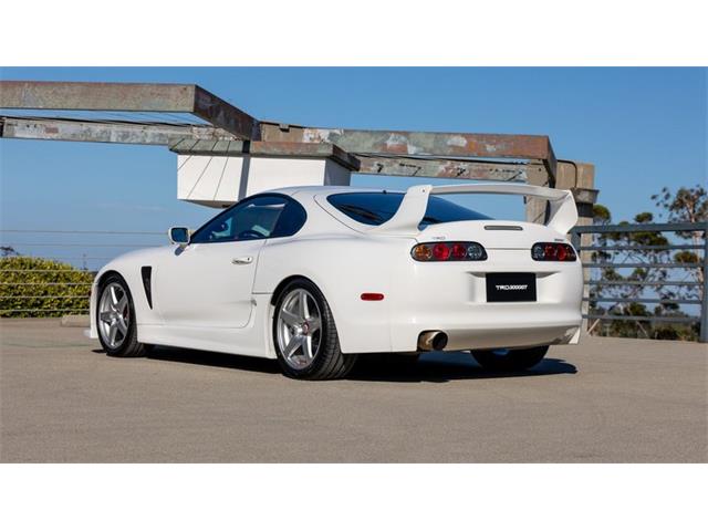 1994 Toyota TRD 3000GT (CC-2092761) for sale in Carmel, California