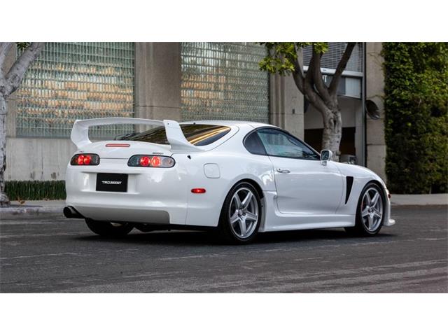 1994 Toyota TRD 3000GT (CC-2092761) for sale in Carmel, California