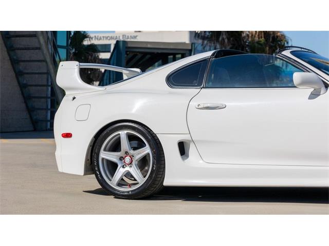 1994 Toyota TRD 3000GT (CC-2092761) for sale in Carmel, California