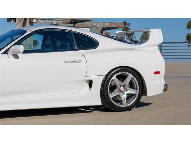1994 Toyota TRD 3000GT (CC-2092761) for sale in Carmel, California