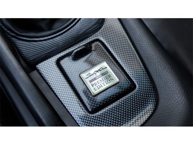 1994 Toyota TRD 3000GT (CC-2092761) for sale in Carmel, California