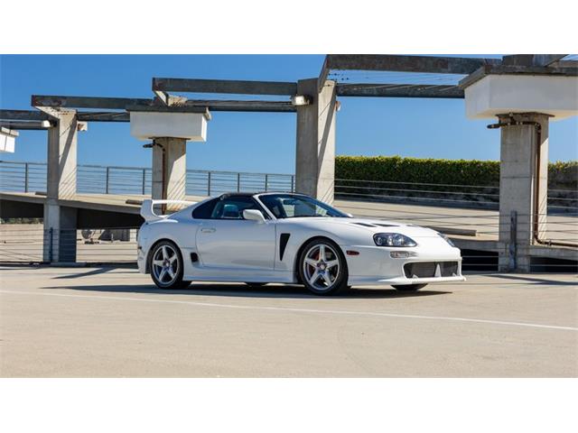 1994 Toyota TRD 3000GT (CC-2092761) for sale in Carmel, California