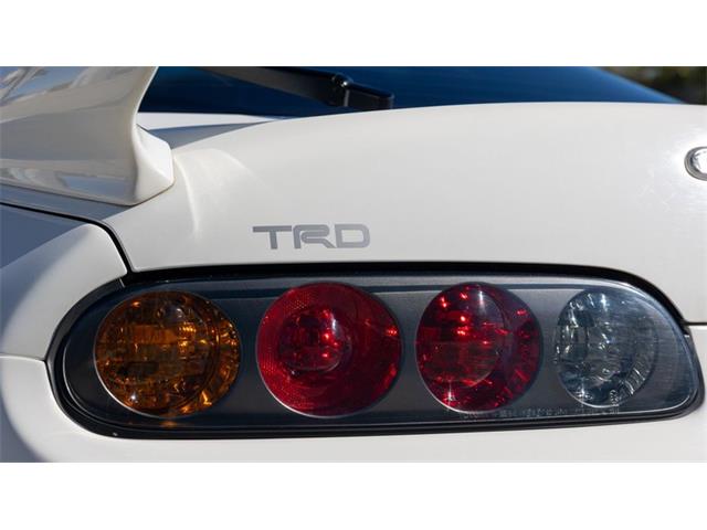 1994 Toyota TRD 3000GT (CC-2092761) for sale in Carmel, California