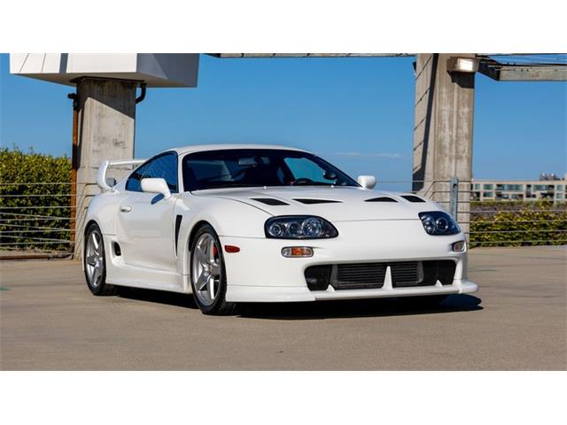 1994 Toyota TRD 3000GT (CC-2092761) for sale in Carmel, California