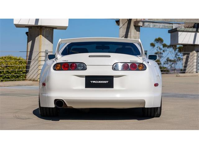 1994 Toyota TRD 3000GT (CC-2092761) for sale in Carmel, California