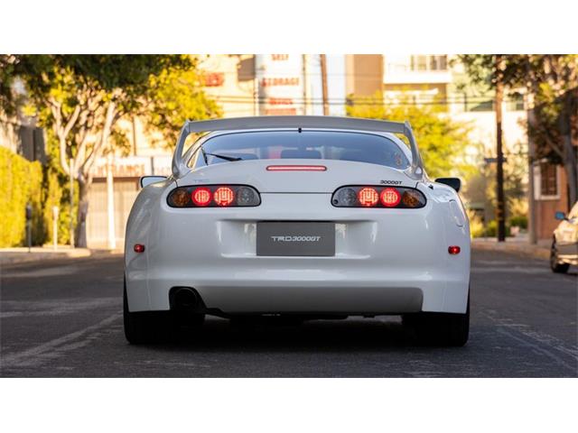 1994 Toyota TRD 3000GT (CC-2092761) for sale in Carmel, California