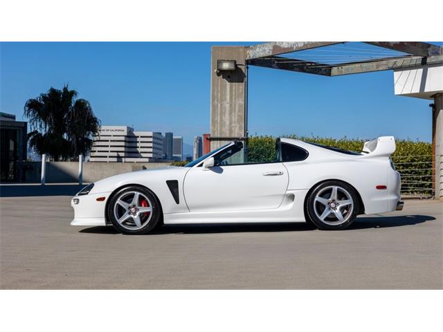 1994 Toyota TRD 3000GT (CC-2092761) for sale in Carmel, California