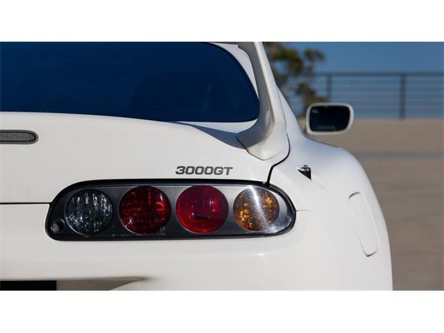 1994 Toyota TRD 3000GT (CC-2092761) for sale in Carmel, California