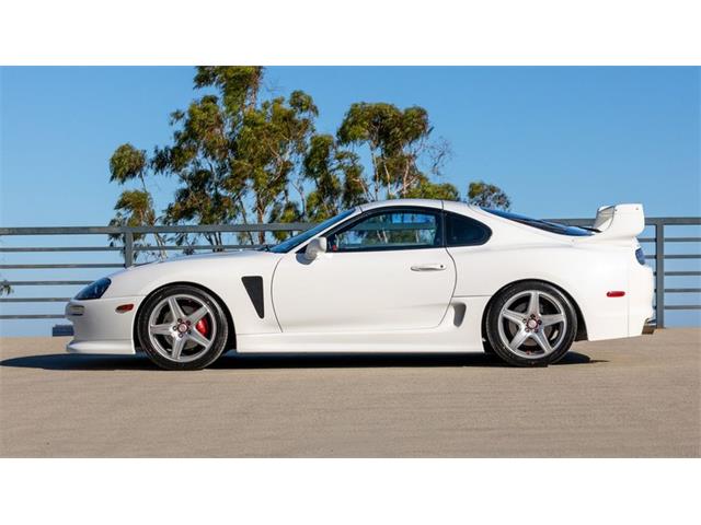 1994 Toyota TRD 3000GT (CC-2092761) for sale in Carmel, California