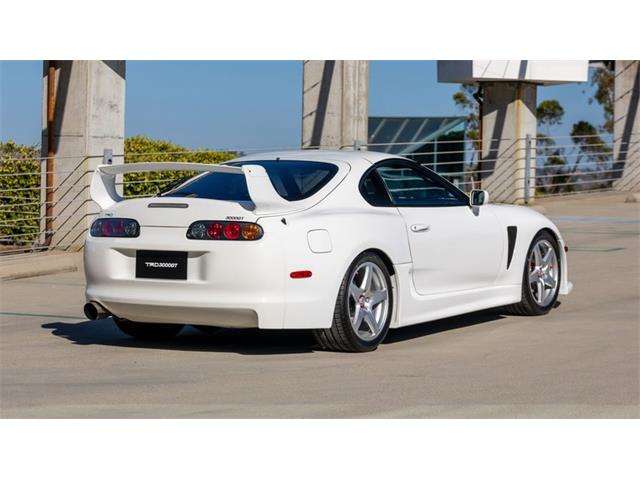 1994 Toyota TRD 3000GT (CC-2092761) for sale in Carmel, California