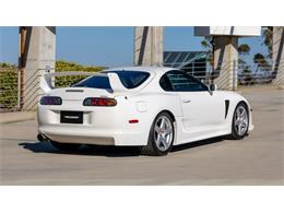 1994 Toyota TRD 3000GT (CC-2092761) for sale in Carmel, California