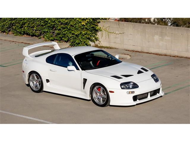 1994 Toyota TRD 3000GT (CC-2092761) for sale in Carmel, California