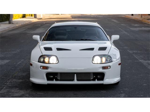 1994 Toyota TRD 3000GT (CC-2092761) for sale in Carmel, California