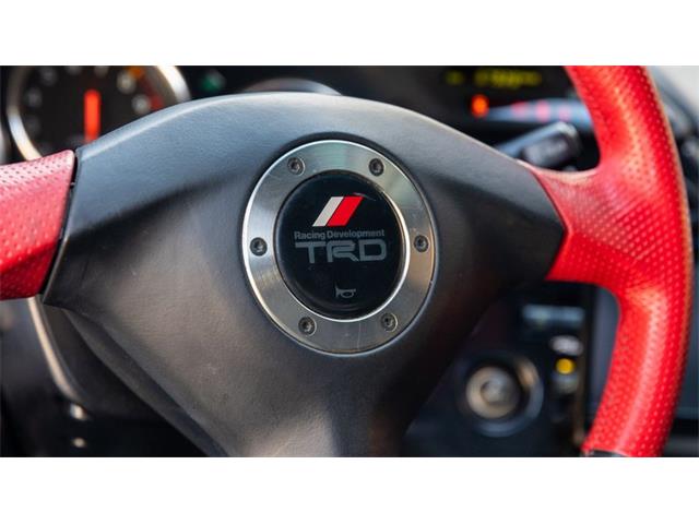 1994 Toyota TRD 3000GT (CC-2092761) for sale in Carmel, California