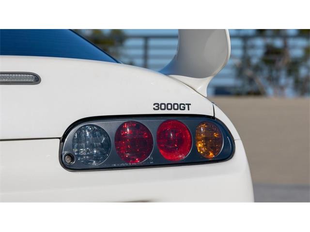 1994 Toyota TRD 3000GT (CC-2092761) for sale in Carmel, California