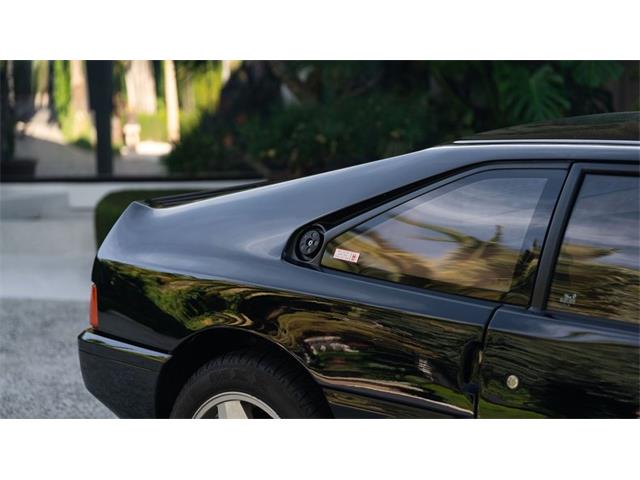 1991 Venturi 111 Cup (CC-2092762) for sale in Carmel, California