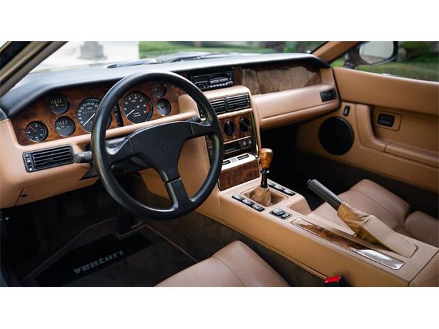 1991 Venturi 111 Cup (CC-2092762) for sale in Carmel, California