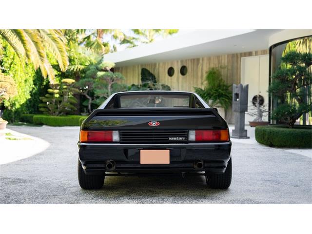 1991 Venturi 111 Cup (CC-2092762) for sale in Carmel, California