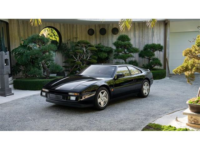 1991 Venturi 111 Cup (CC-2092762) for sale in Carmel, California
