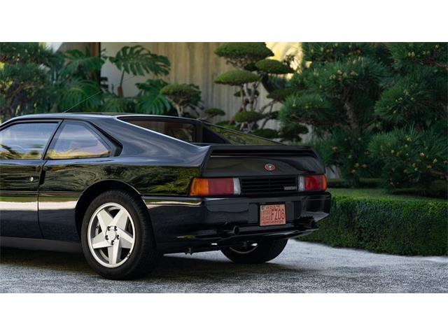 1991 Venturi 111 Cup (CC-2092762) for sale in Carmel, California