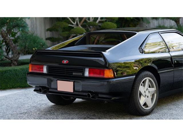 1991 Venturi 111 Cup (CC-2092762) for sale in Carmel, California
