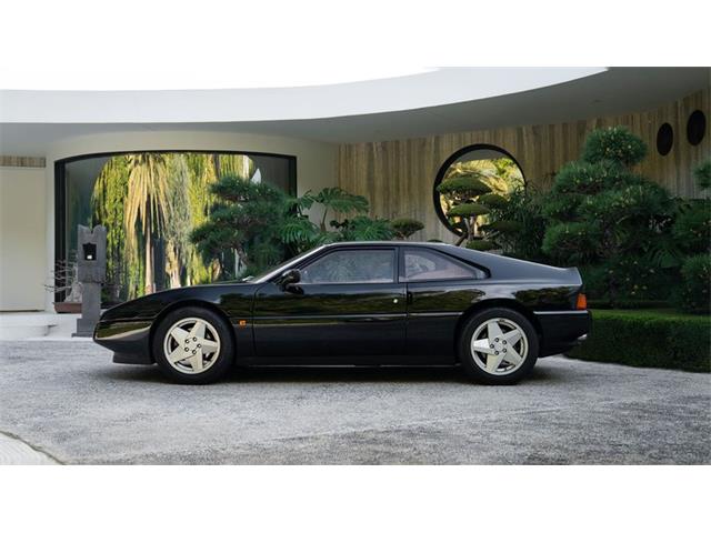 1991 Venturi 111 Cup (CC-2092762) for sale in Carmel, California