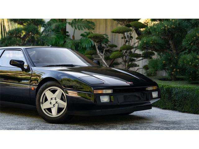 1991 Venturi 111 Cup (CC-2092762) for sale in Carmel, California