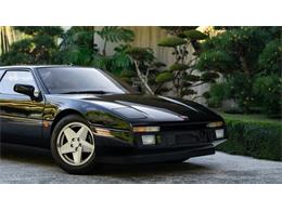1991 Venturi 111 Cup (CC-2092762) for sale in Carmel, California