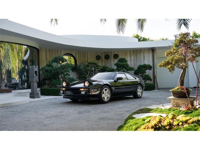 1991 Venturi 111 Cup (CC-2092762) for sale in Carmel, California