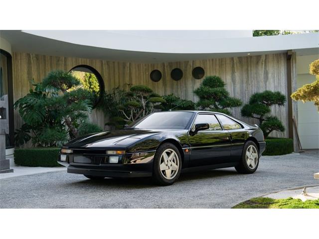 1991 Venturi 111 Cup (CC-2092762) for sale in Carmel, California
