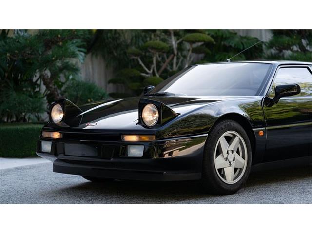 1991 Venturi 111 Cup (CC-2092762) for sale in Carmel, California