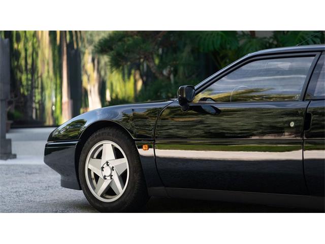 1991 Venturi 111 Cup (CC-2092762) for sale in Carmel, California