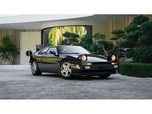 1991 Venturi 111 Cup (CC-2092762) for sale in Carmel, California