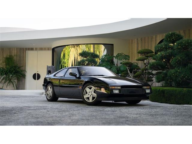 1991 Venturi 111 Cup (CC-2092762) for sale in Carmel, California