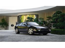 1991 Venturi 111 Cup (CC-2092762) for sale in Carmel, California