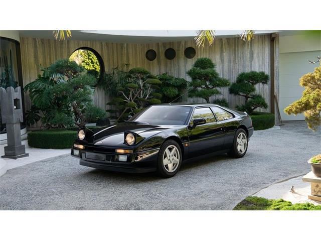 1991 Venturi 111 Cup (CC-2092762) for sale in Carmel, California