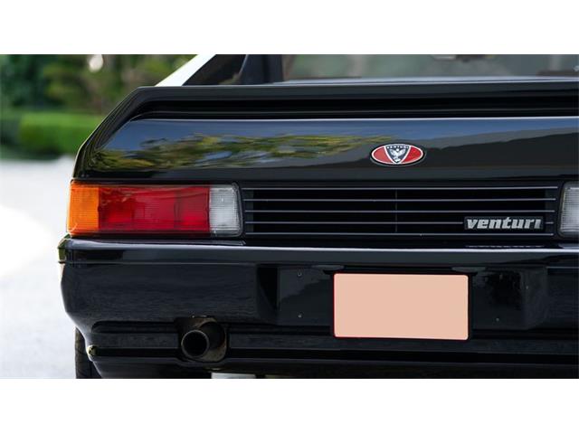 1991 Venturi 111 Cup (CC-2092762) for sale in Carmel, California