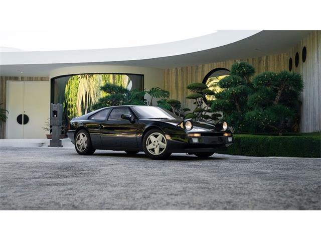 1991 Venturi 111 Cup (CC-2092762) for sale in Carmel, California