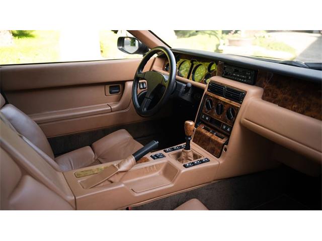 1991 Venturi 111 Cup (CC-2092762) for sale in Carmel, California