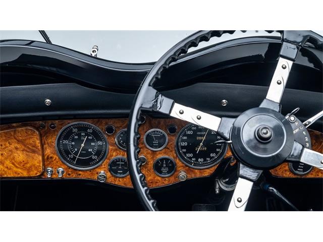 1936 Talbot-Lago T120 Baby Sport (CC-2092763) for sale in Carmel, California