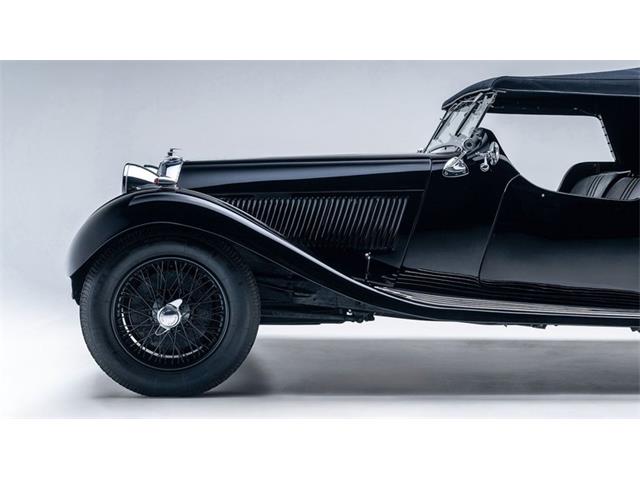 1936 Talbot-Lago T120 Baby Sport (CC-2092763) for sale in Carmel, California